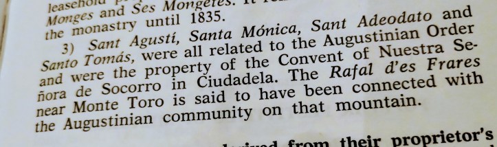 Origins of Santa Monica